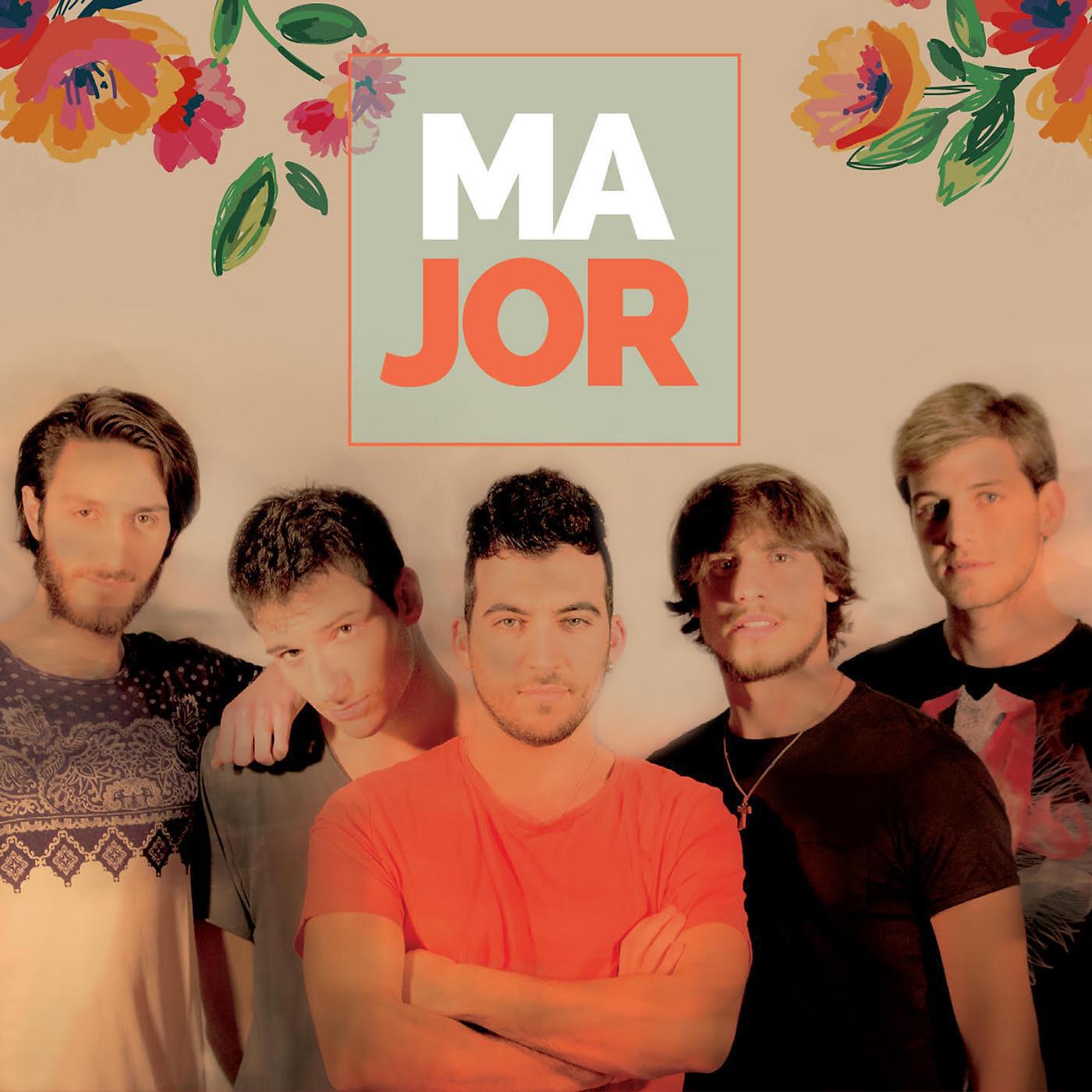 Релиз Major