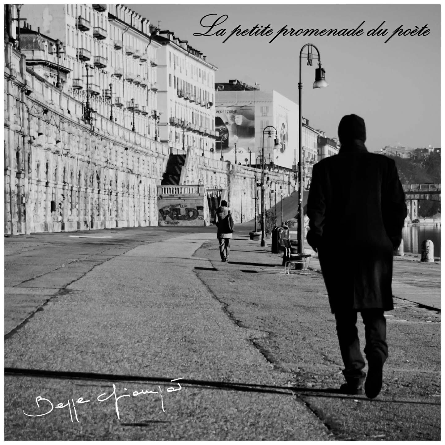 Релиз La petite promenade du poète