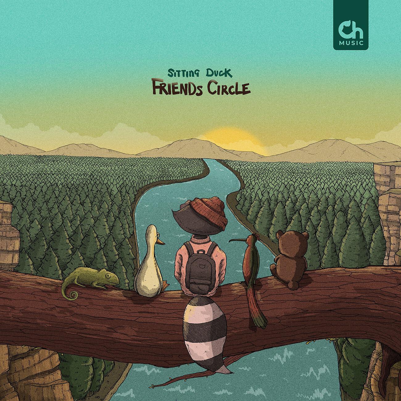 Скачать песню Sitting Duck, Tesk, No Spirit - Driftaway бесплатно в MP3 для Android и iOS
