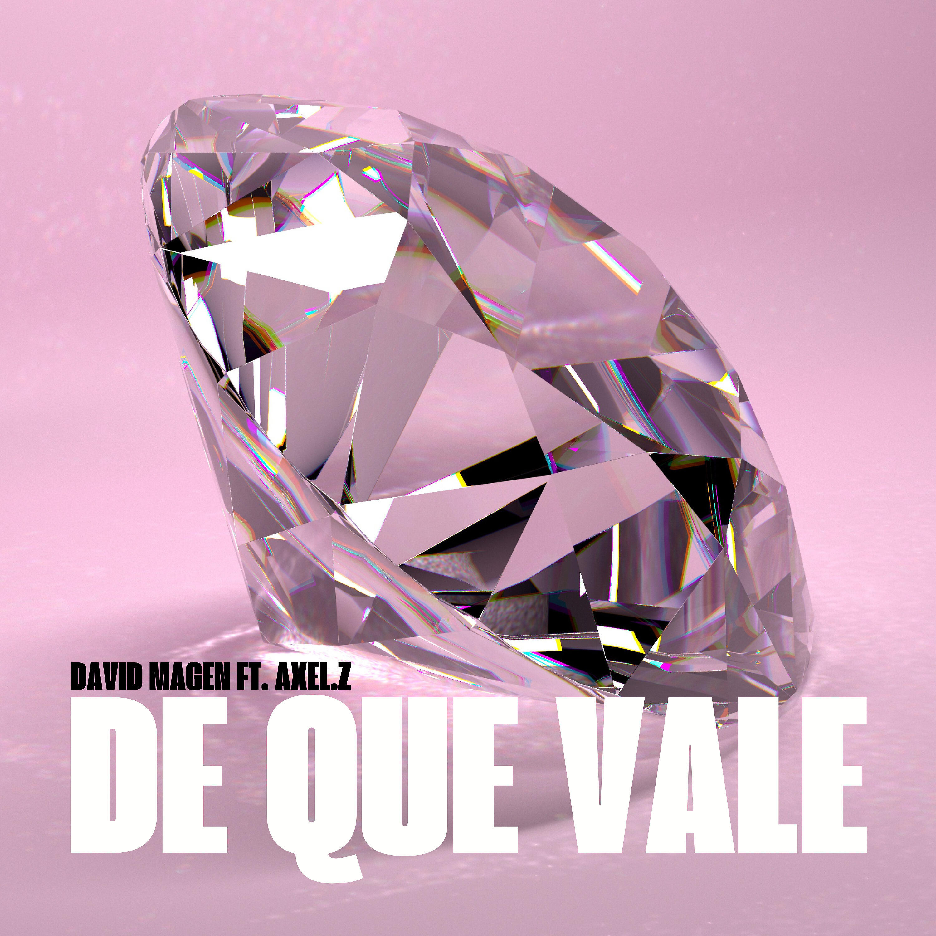 Релиз De Que Vale