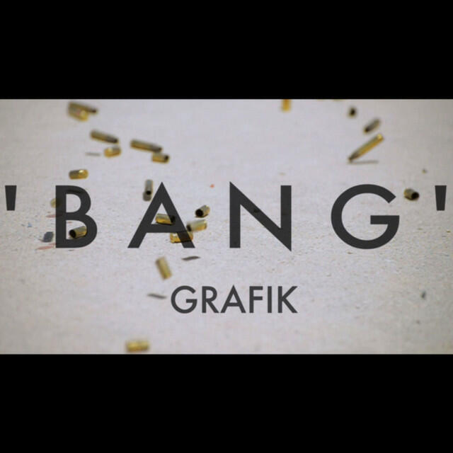 Релиз Bang