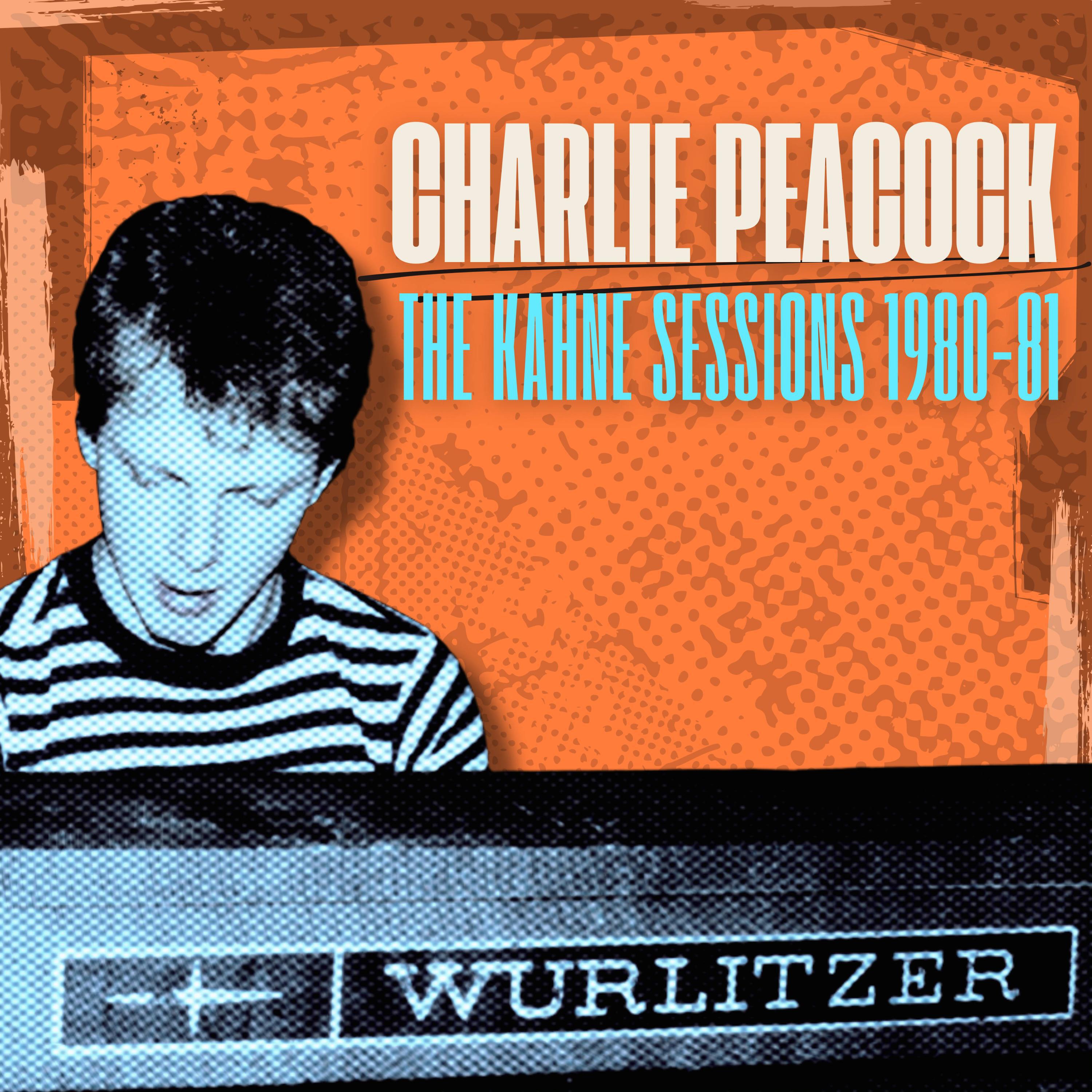 Релиз The Kahne Sessions 1980-81