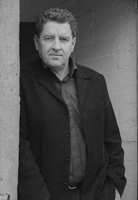 Mike Hanrahan