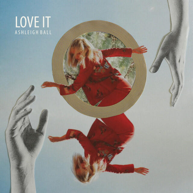 Релиз Love It