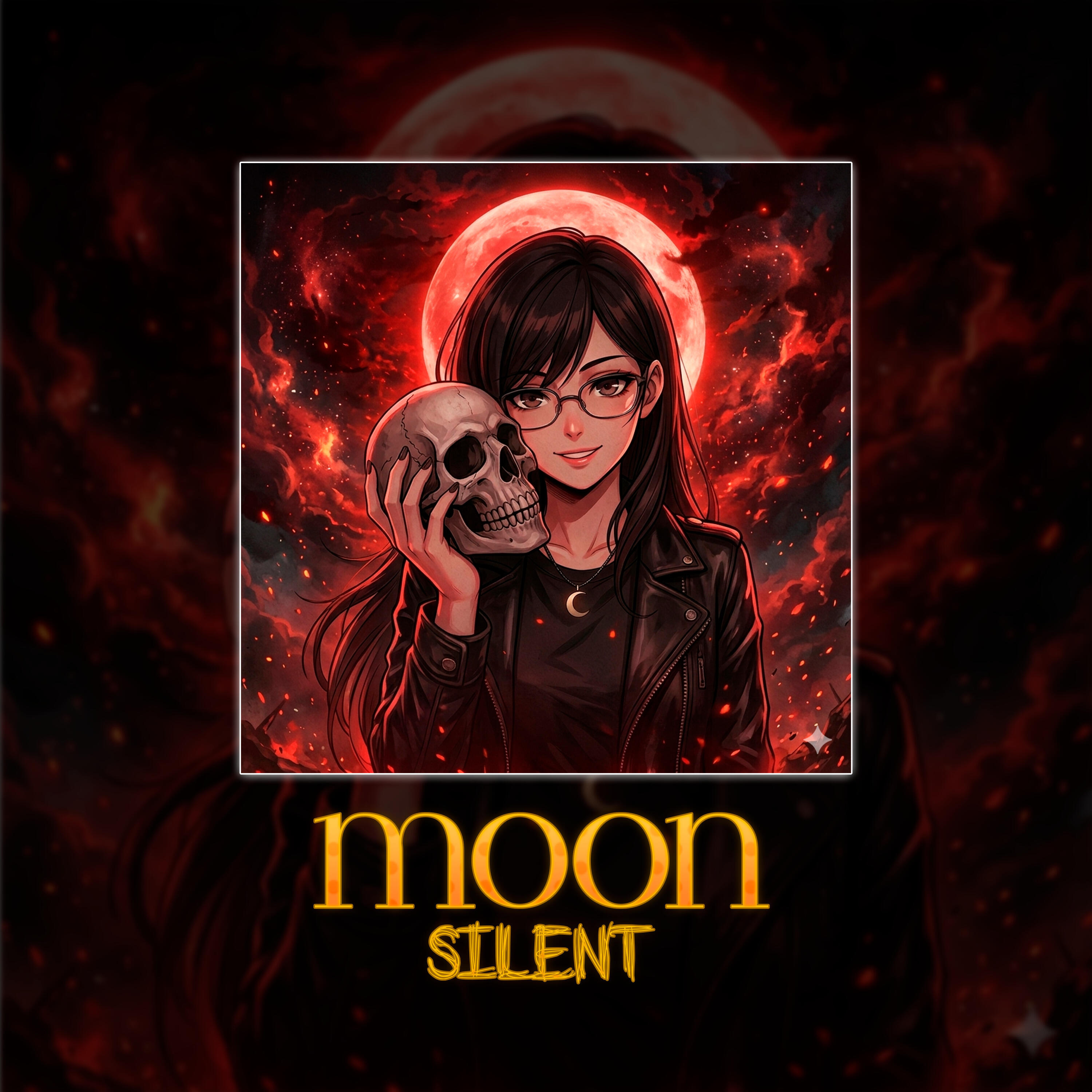 Релиз Moon