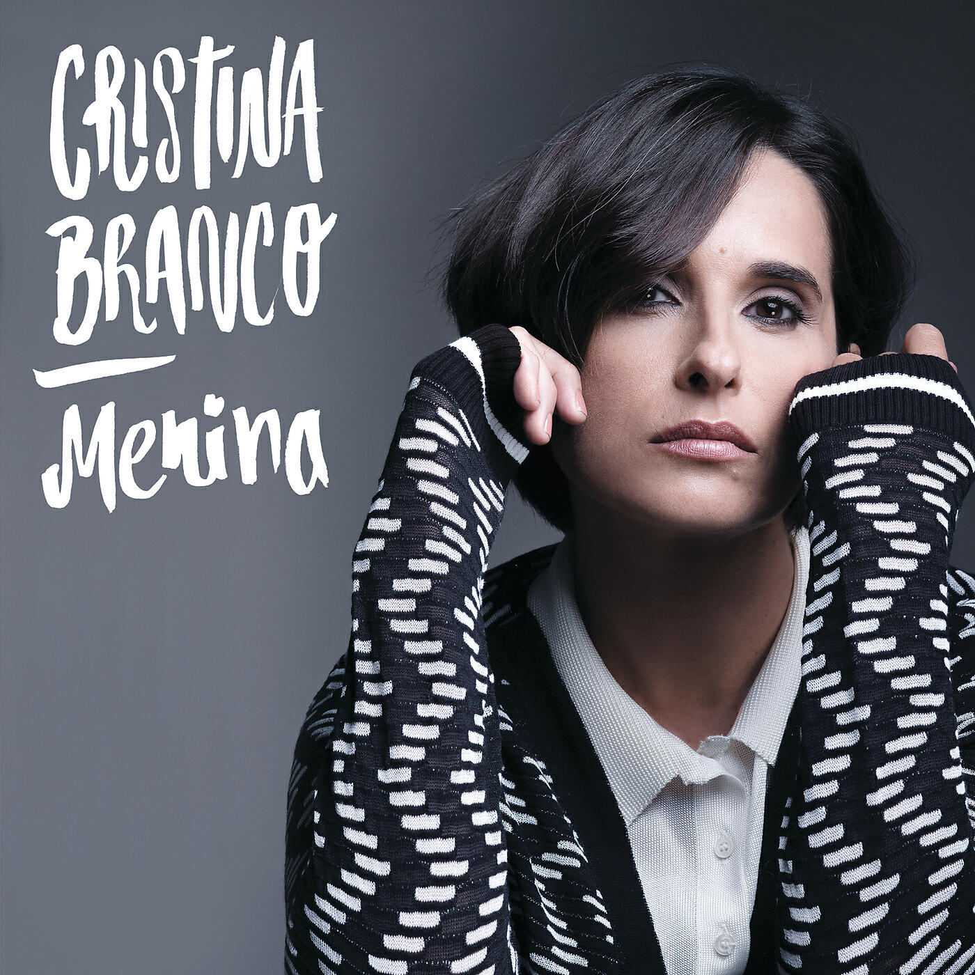 Релиз Menina