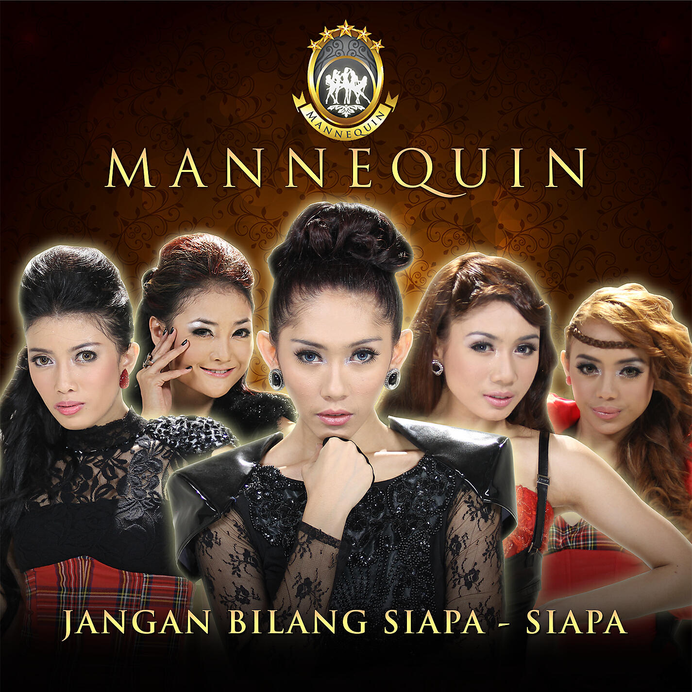 Релиз Jangan Bilang Siapa-Siapa