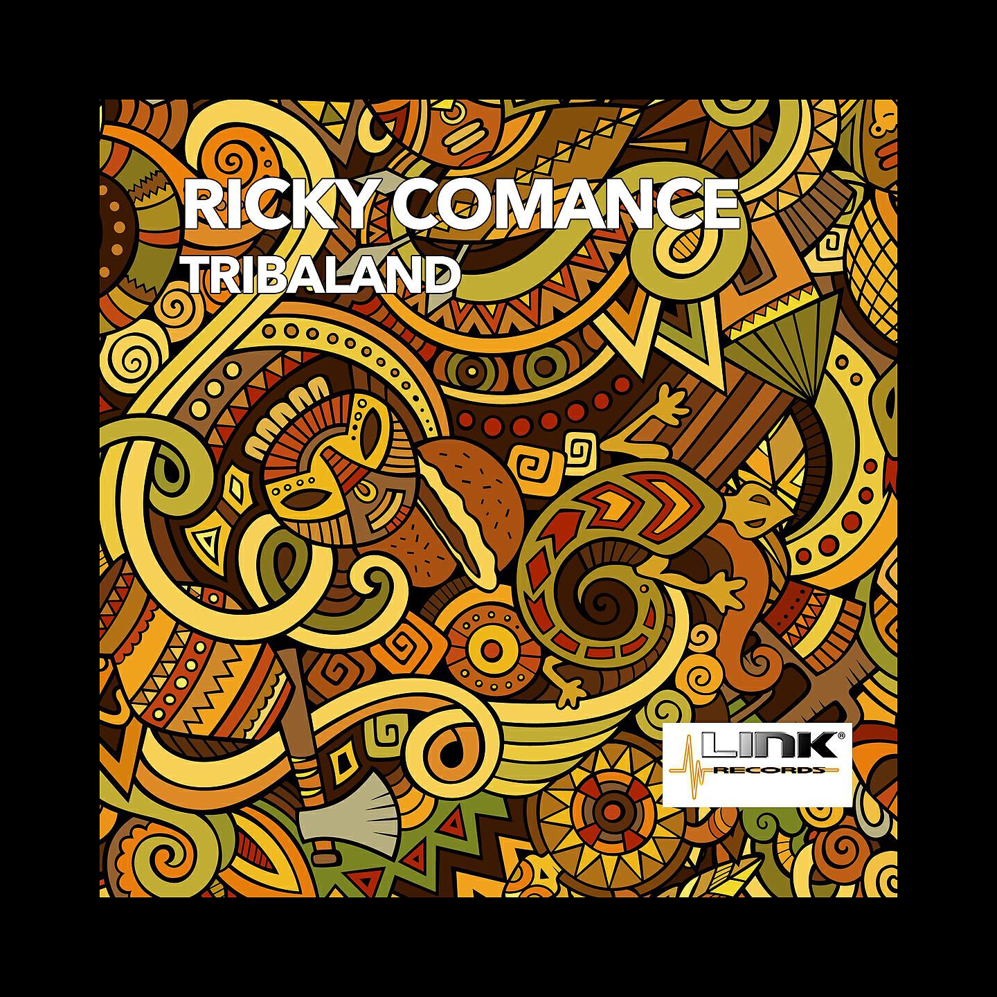Ricky Comance