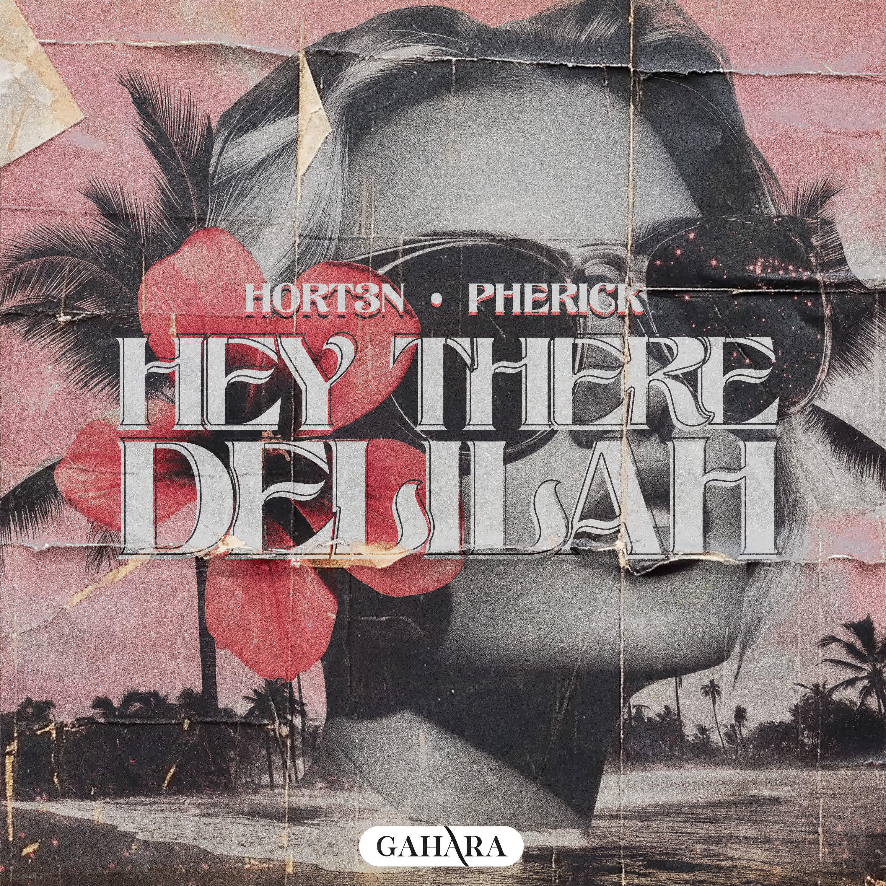 Релиз Hey There Delilah