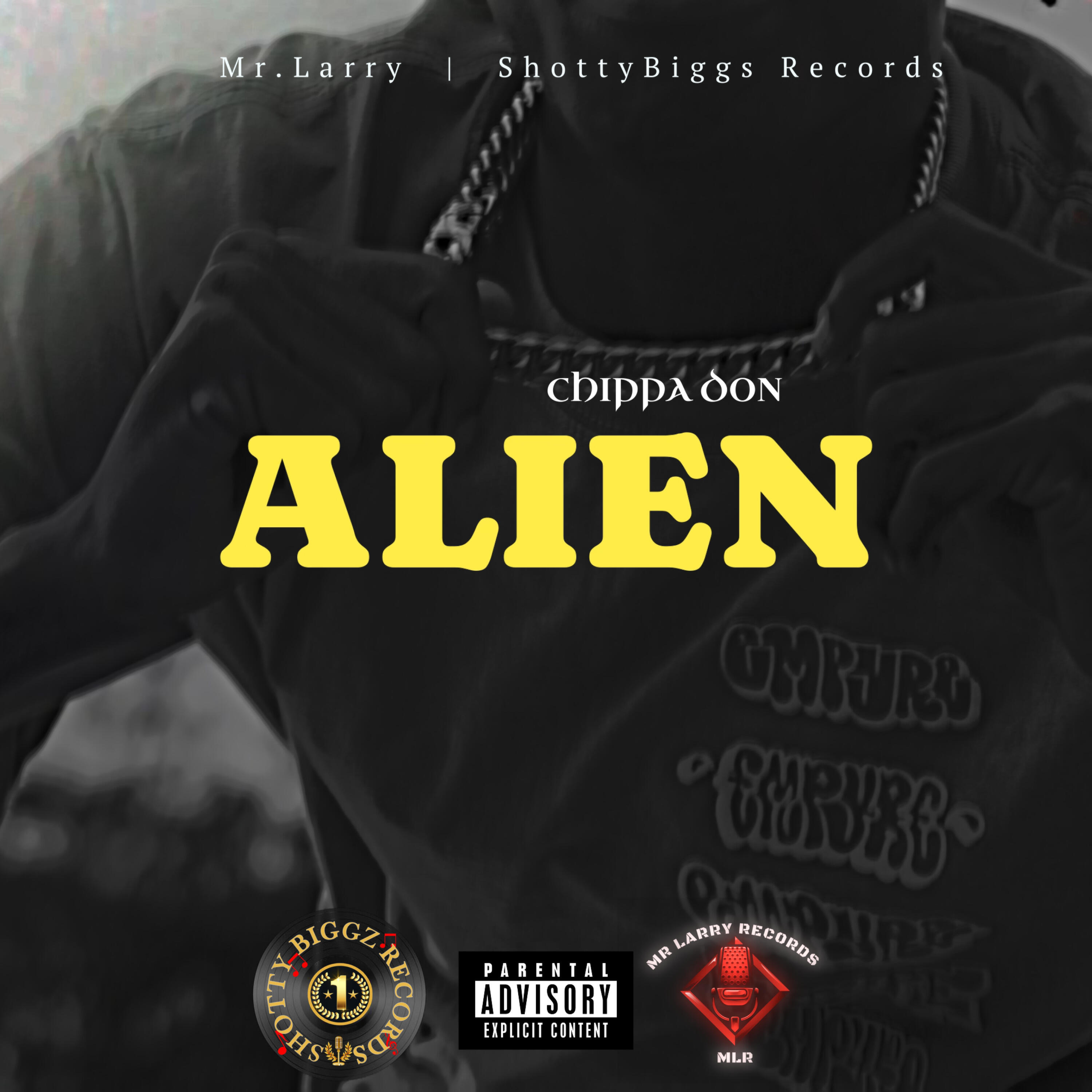 Релиз Alien