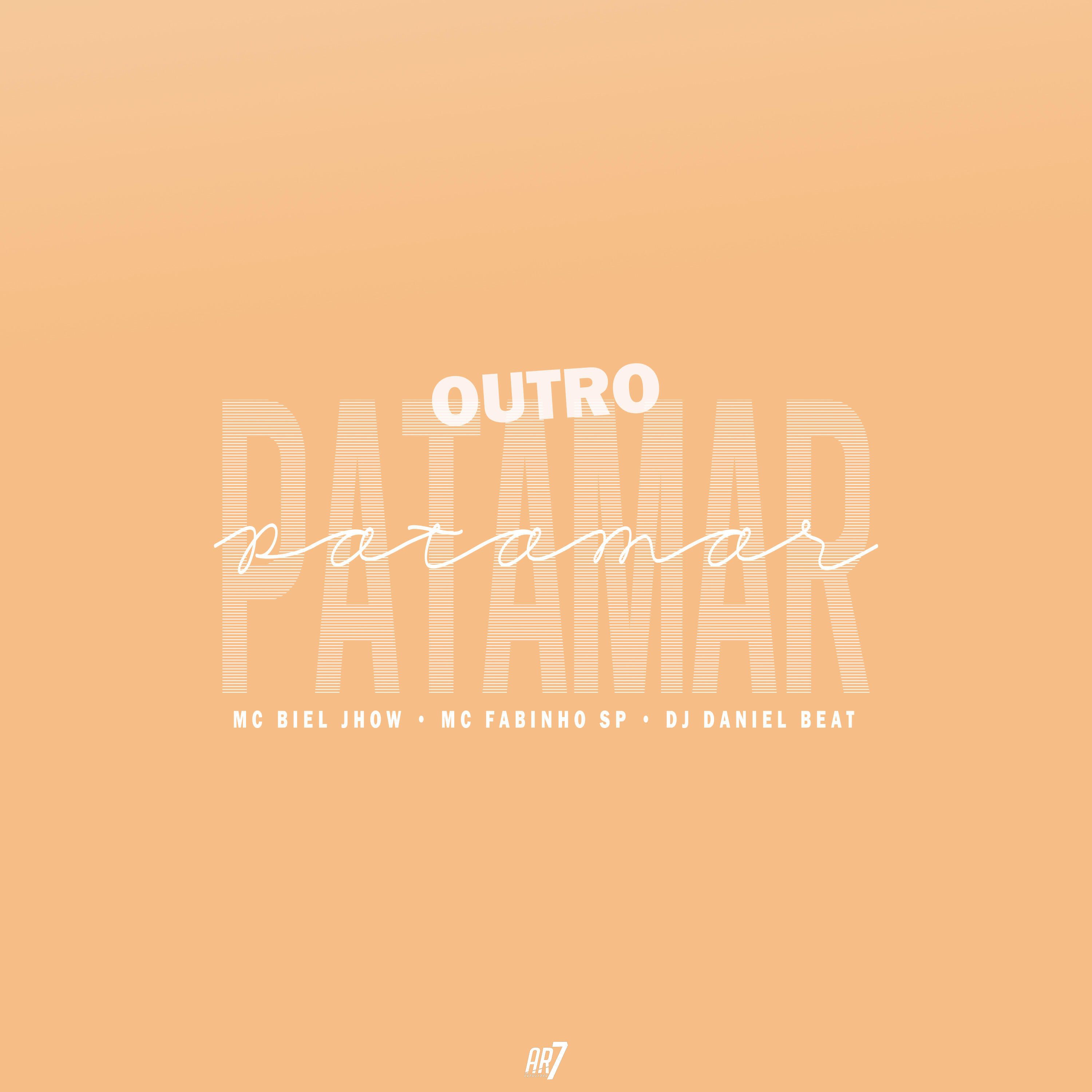 Релиз Outro Patamar