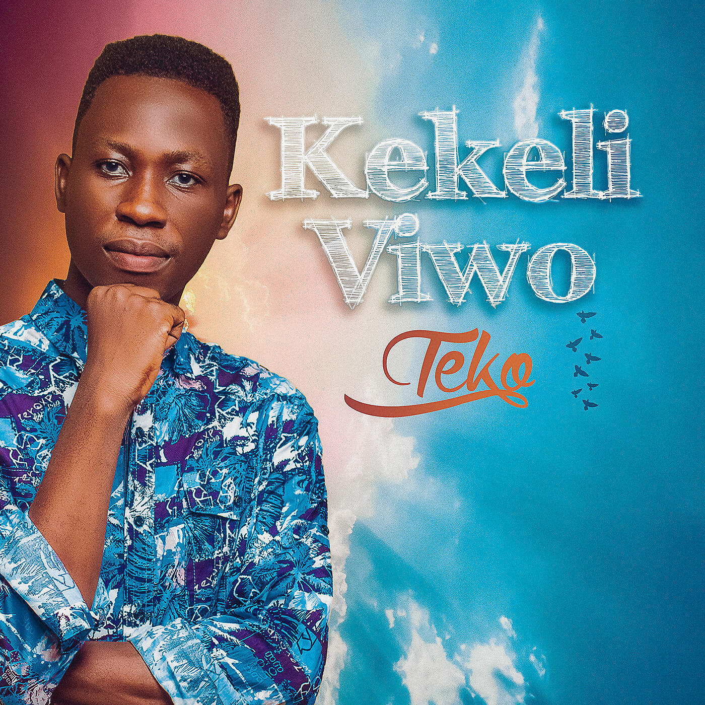 Релиз Kekeliviwo