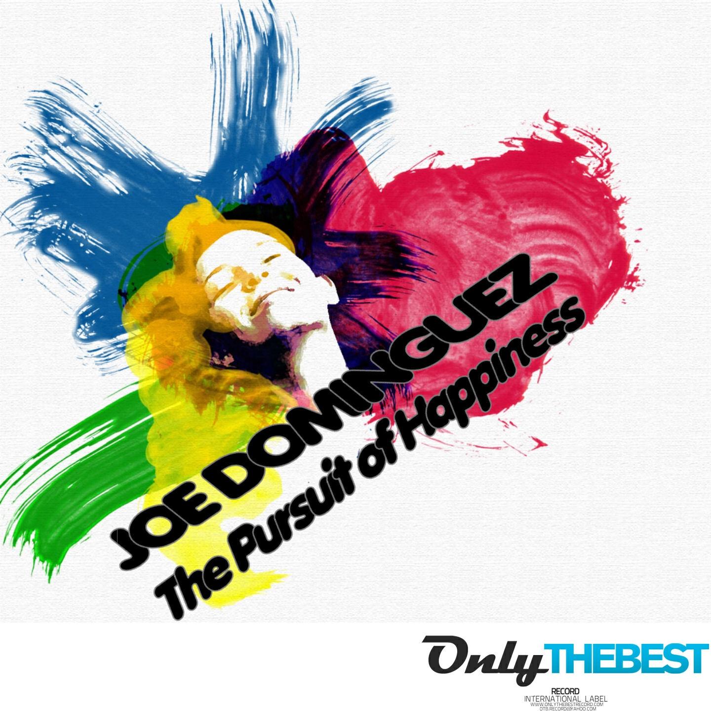 Релиз The Pursuit of Happiness