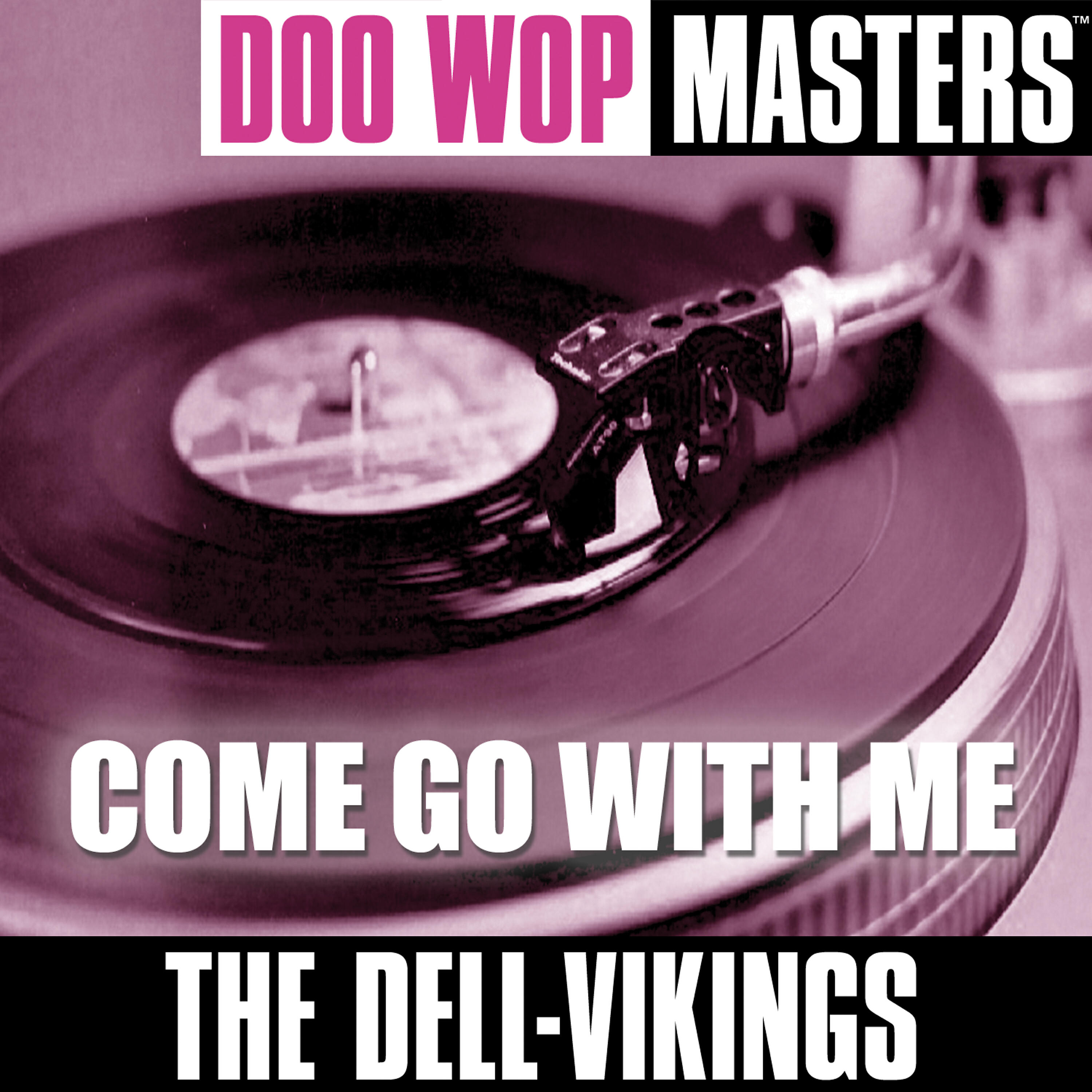 Релиз Doo Wop Masters: Come Go With Me