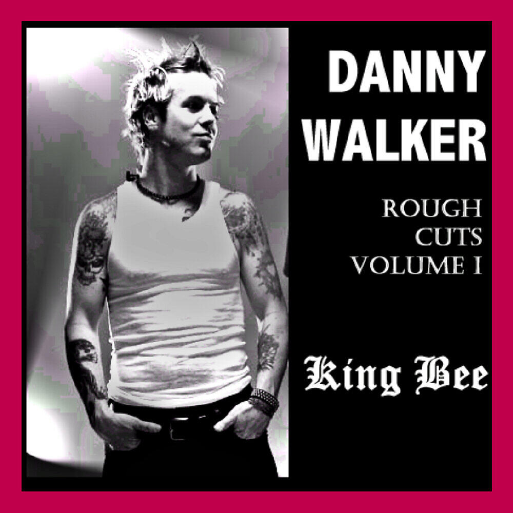 Релиз Rough Cuts Volume 1 - King Bee