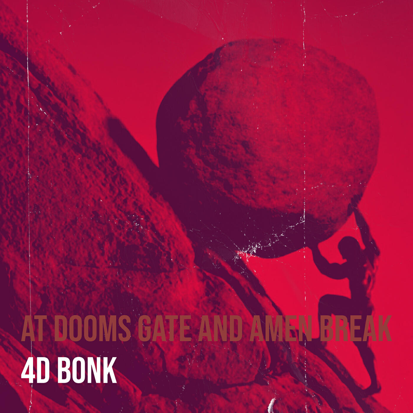 Релиз At Dooms Gate and Amen Break