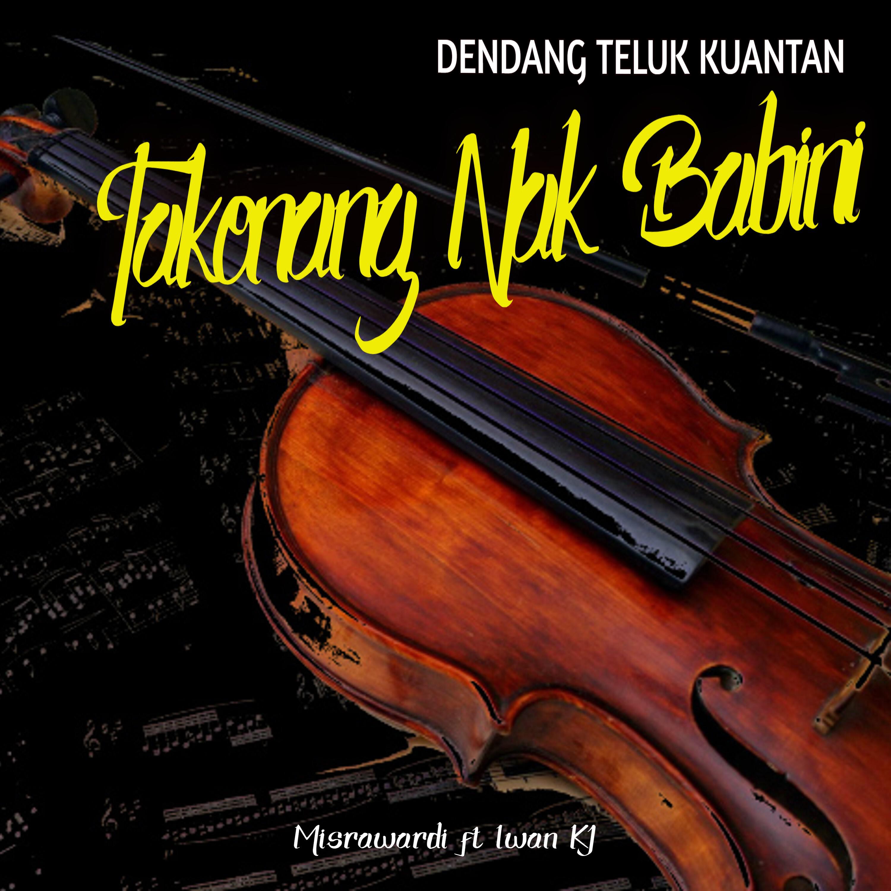 Релиз Takonang Nak Babini