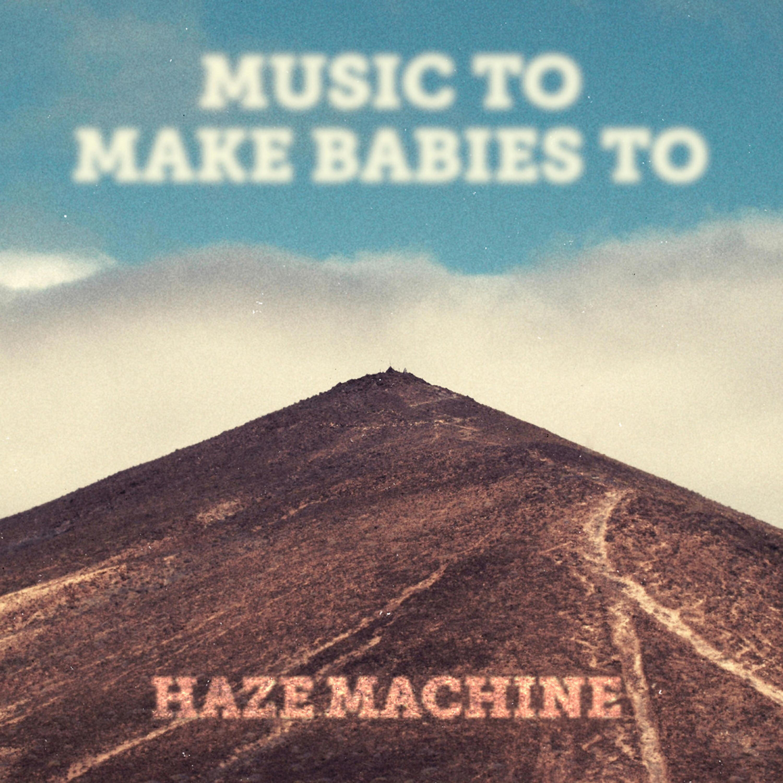 Релиз Haze Machine