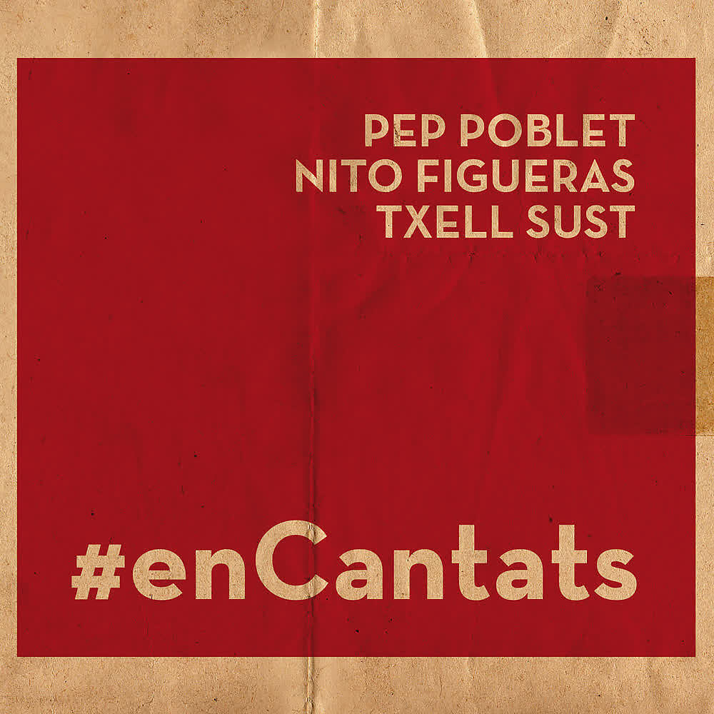 Релиз #enCantats