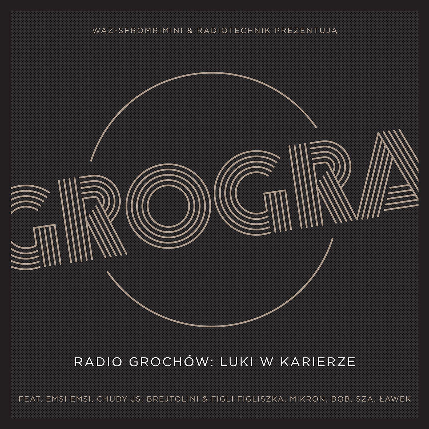 GROGRA