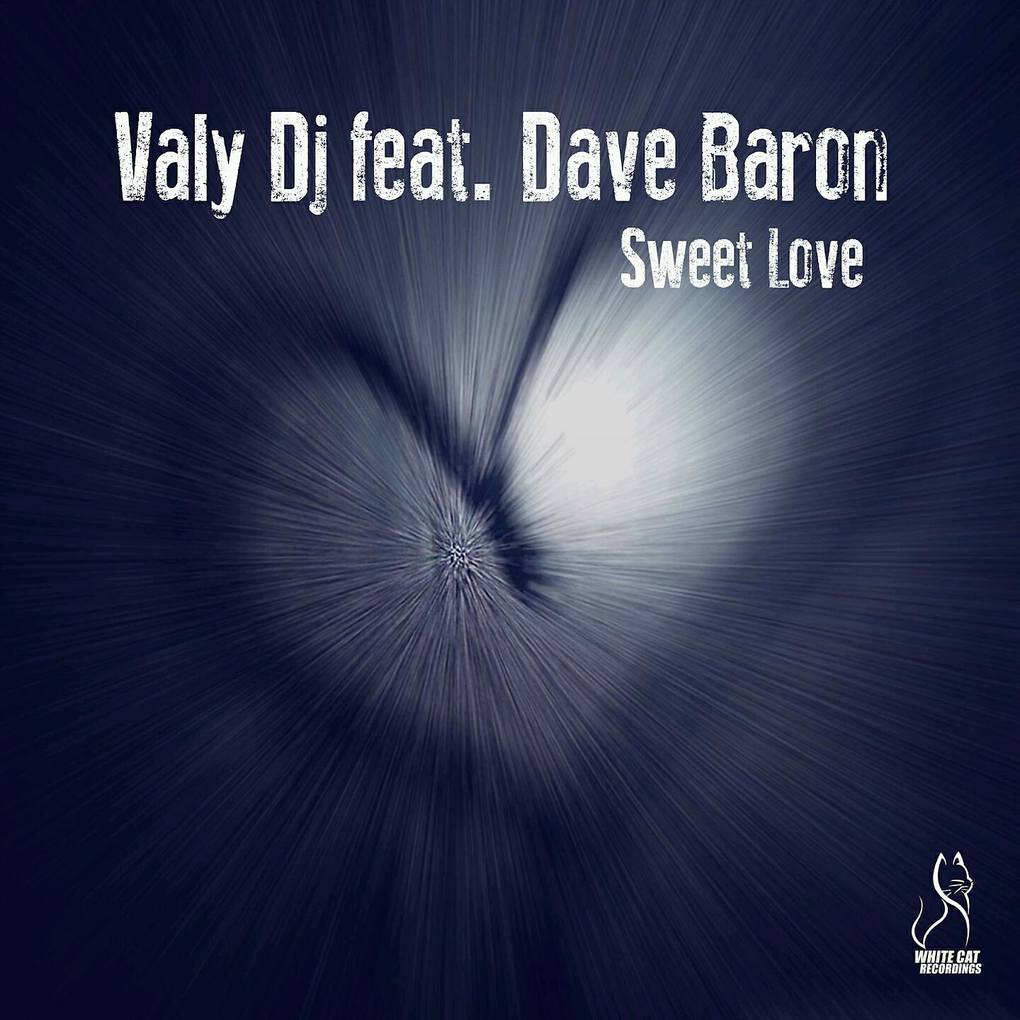 Постер альбома Sweet Love