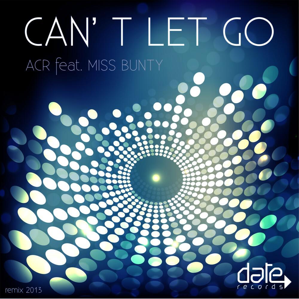 Релиз Can't let go (Heartmode edit)