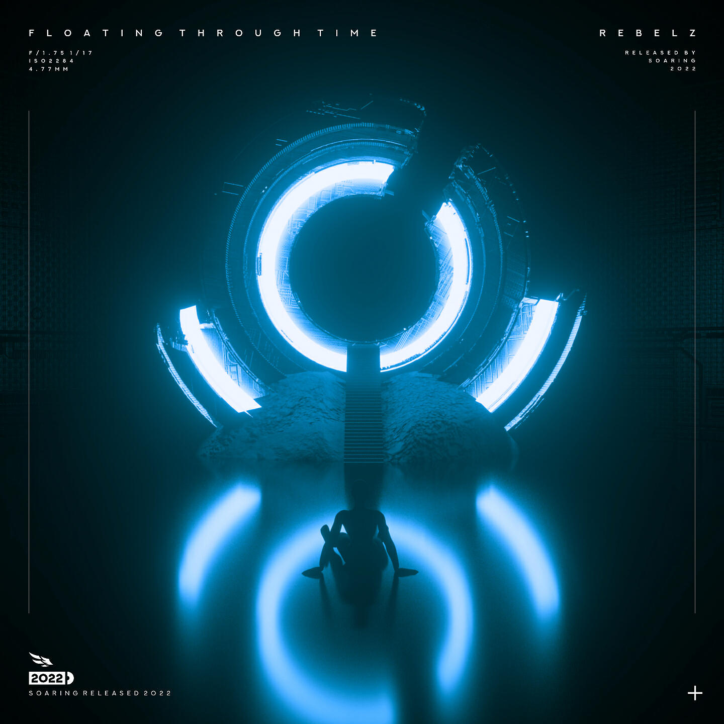 Релиз Floating Through Time
