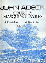 John Adson