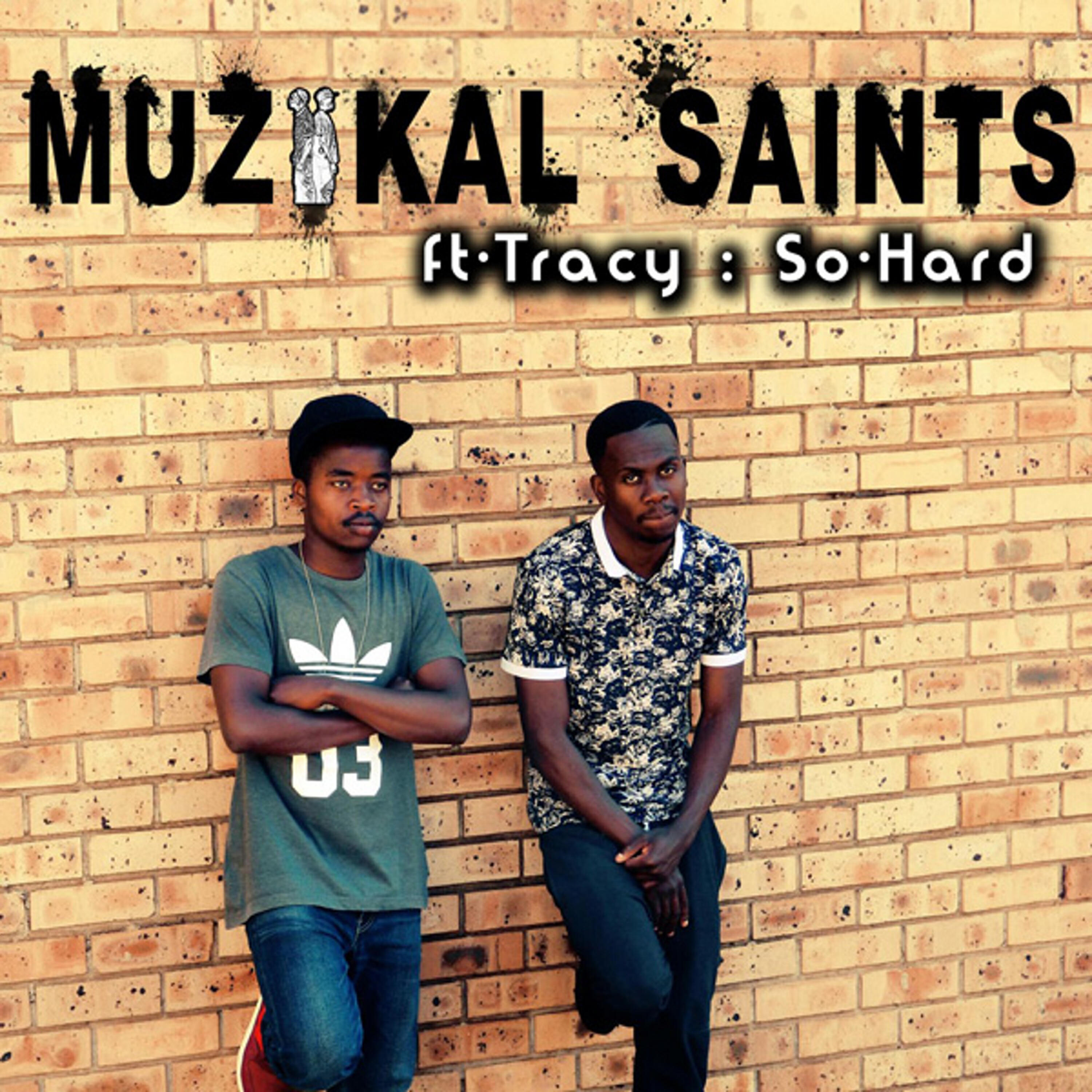Релиз So Hard (feat. Tracy)