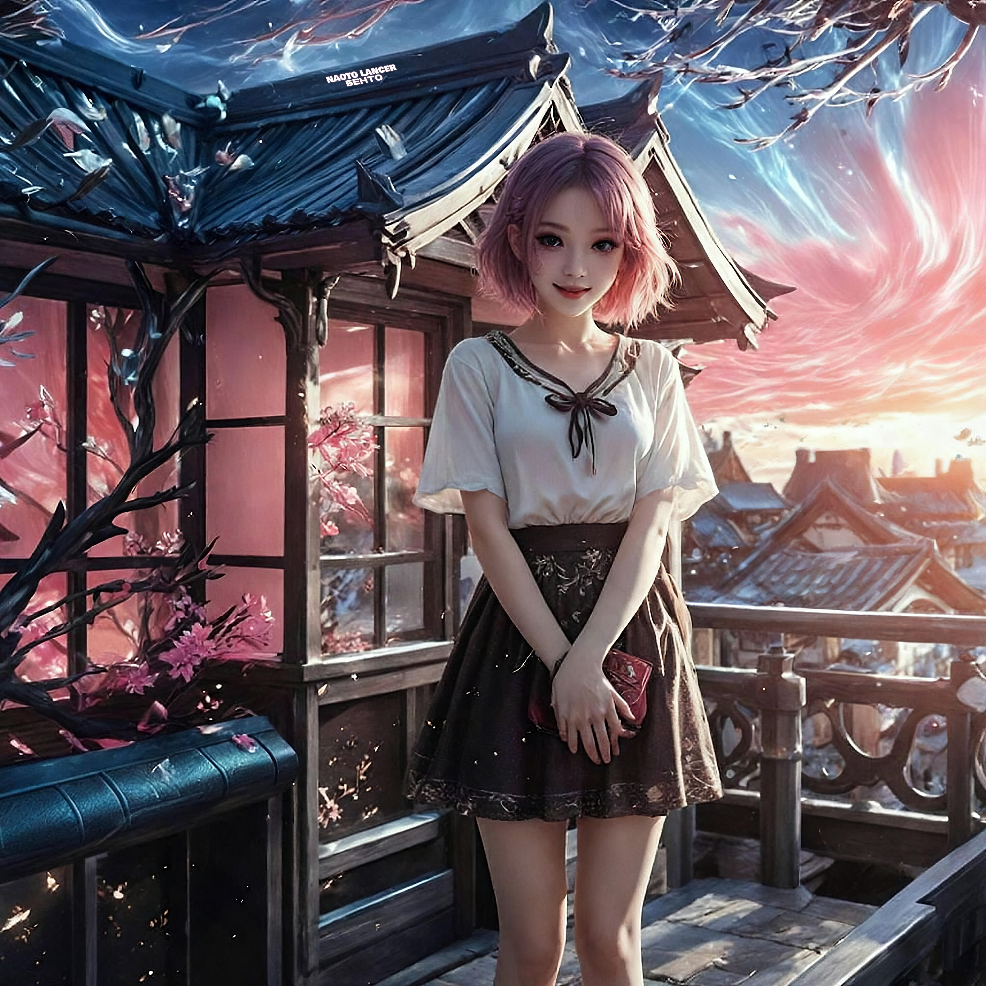 Релиз Бенто