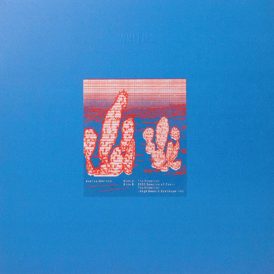 Релиз Whities 006