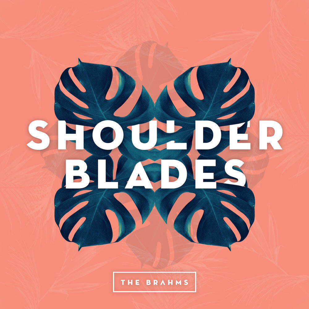 Релиз Shoulder Blades