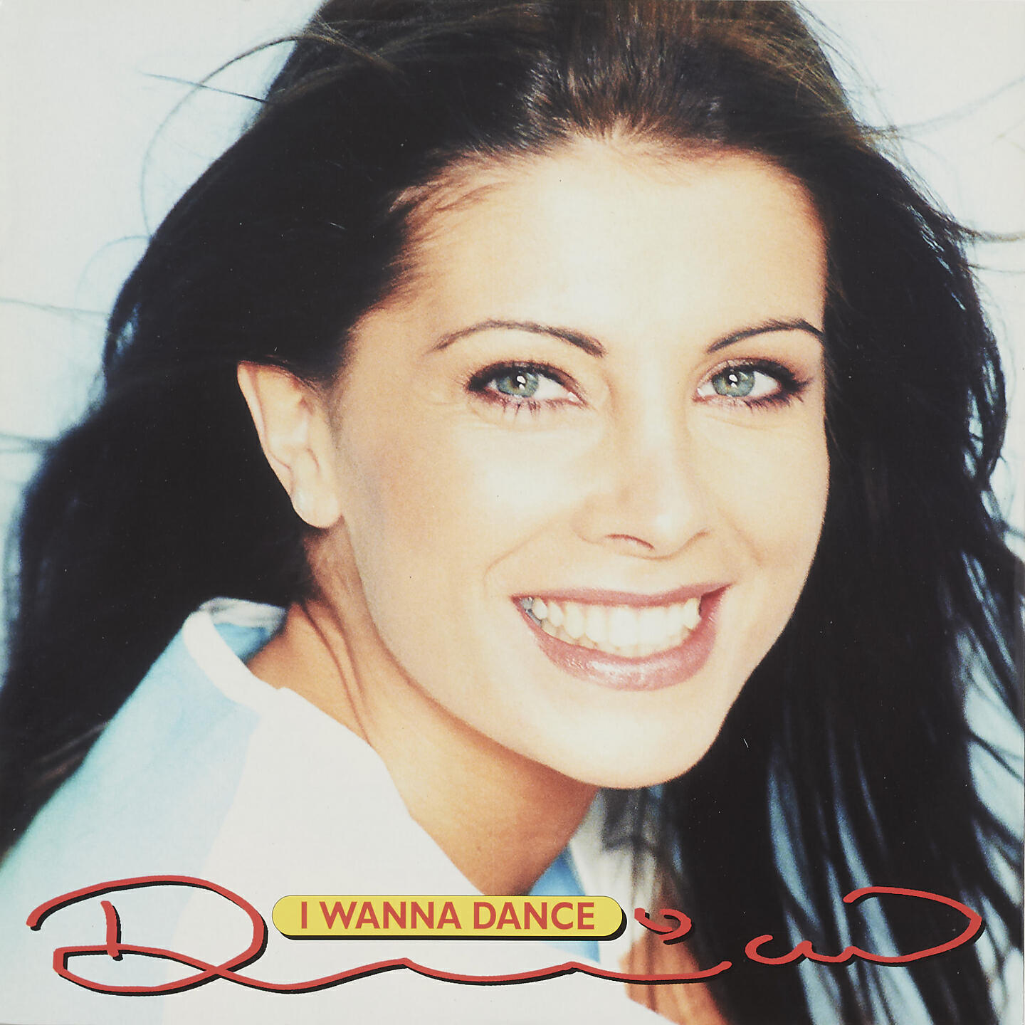 Релиз I Wanna Dance