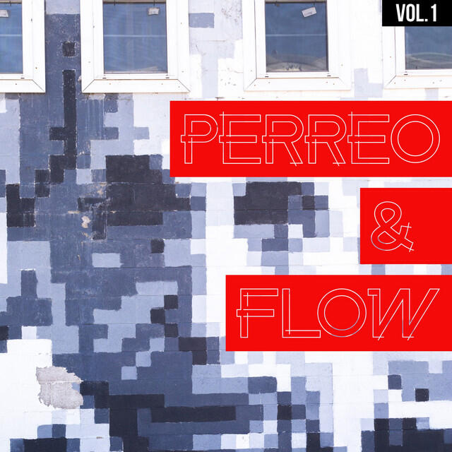 Релиз Perreo & Flow Vol. 1