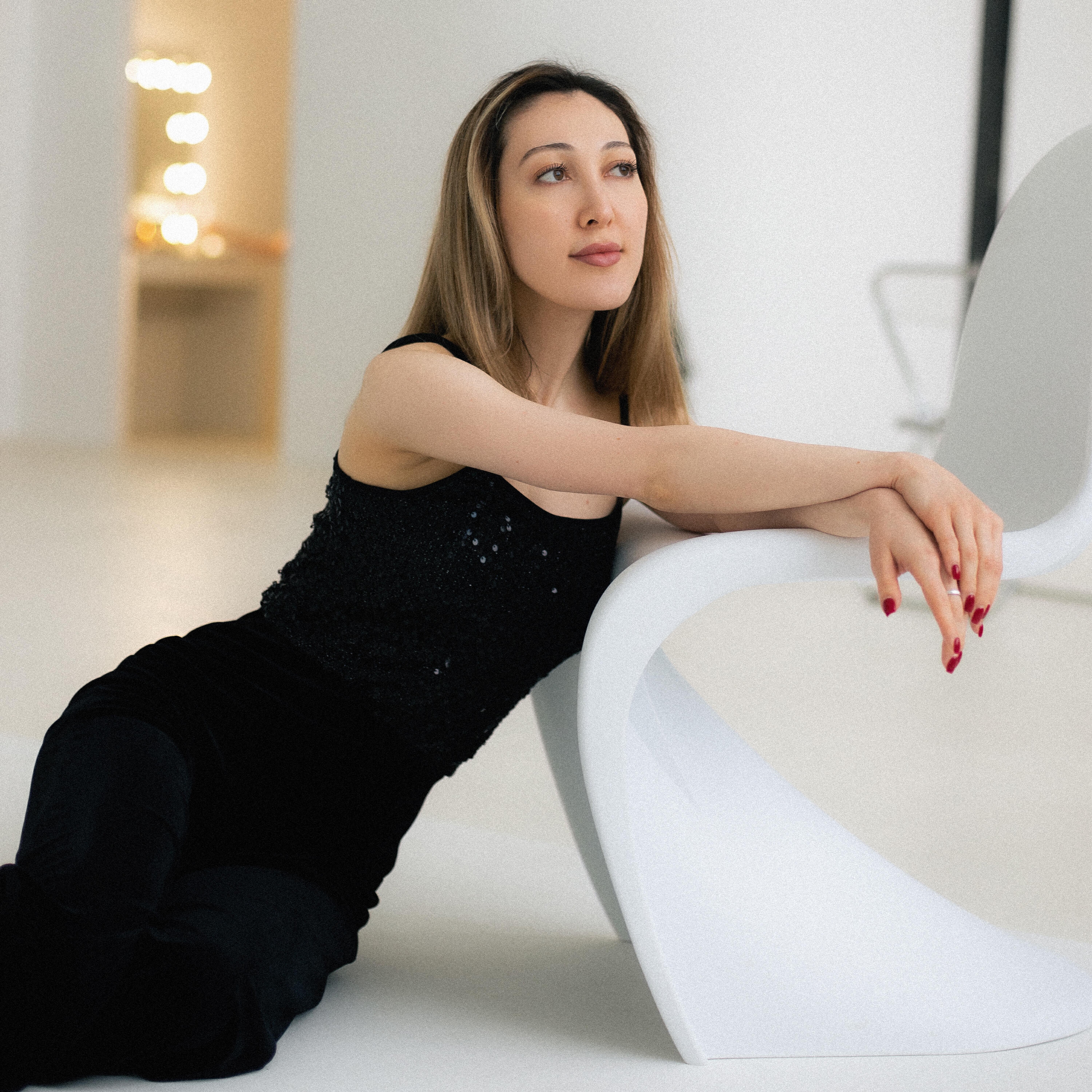 Zarina Ikoeva