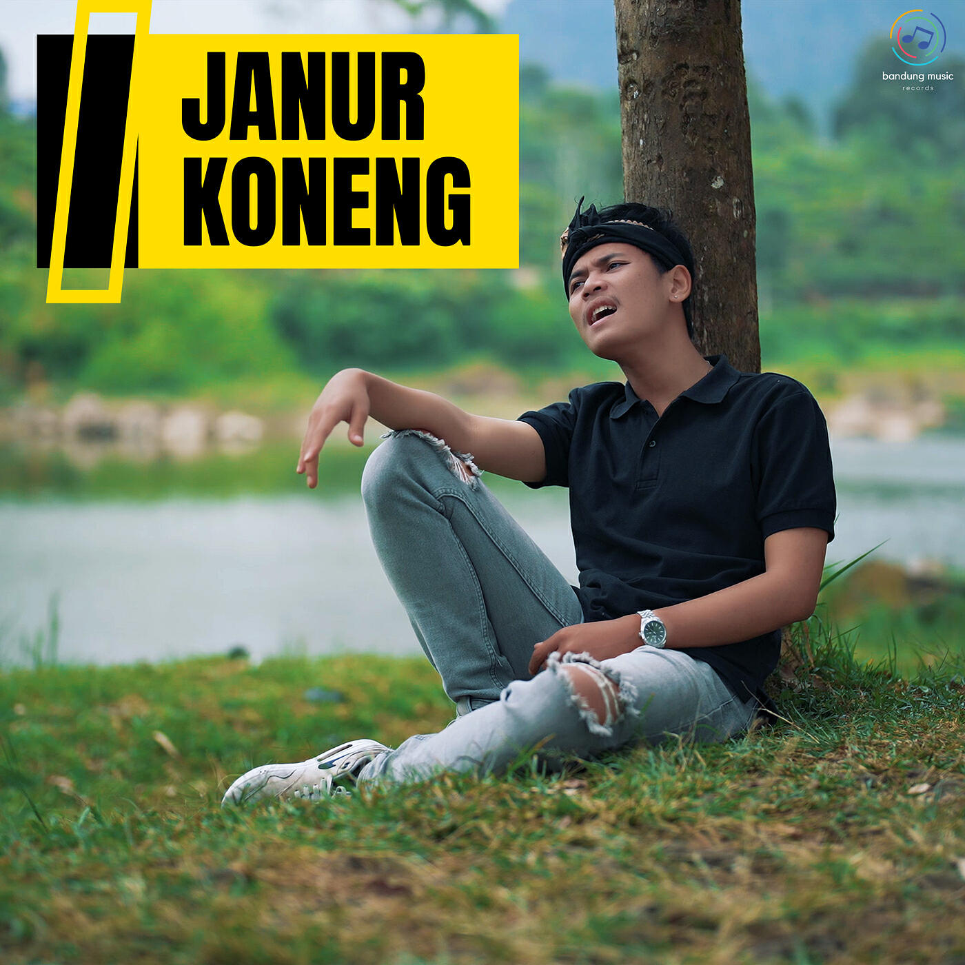 Релиз Janur Koneng