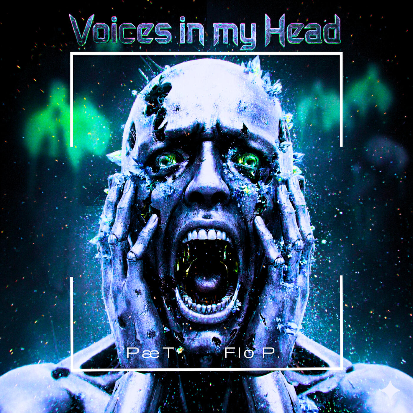 Релиз Voices in My Head