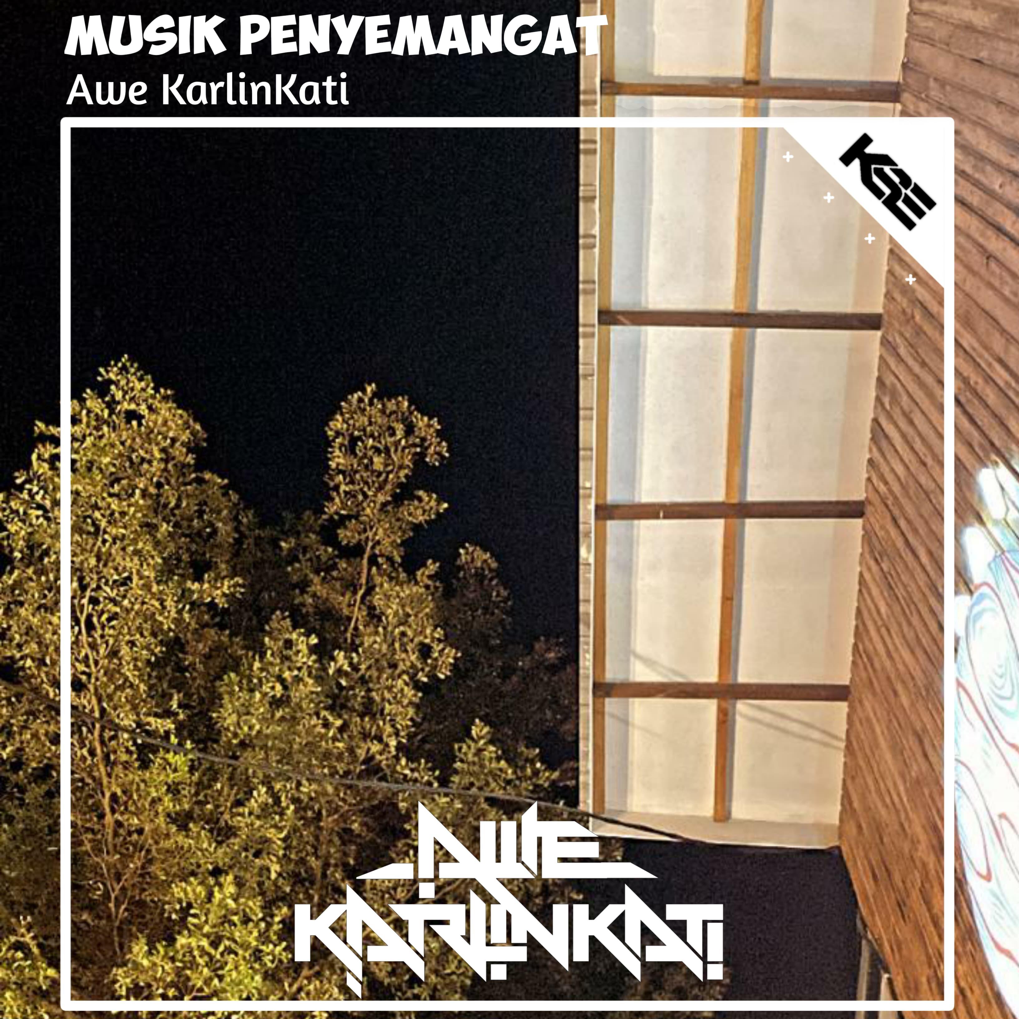 Релиз Musik Penyemangat