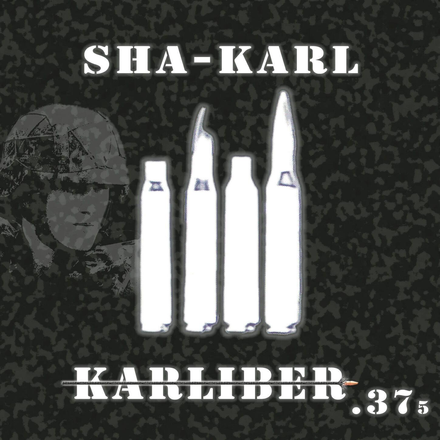 Релиз Karliber .375