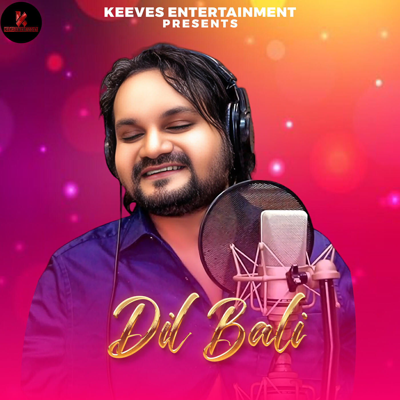 Релиз Dil Bali