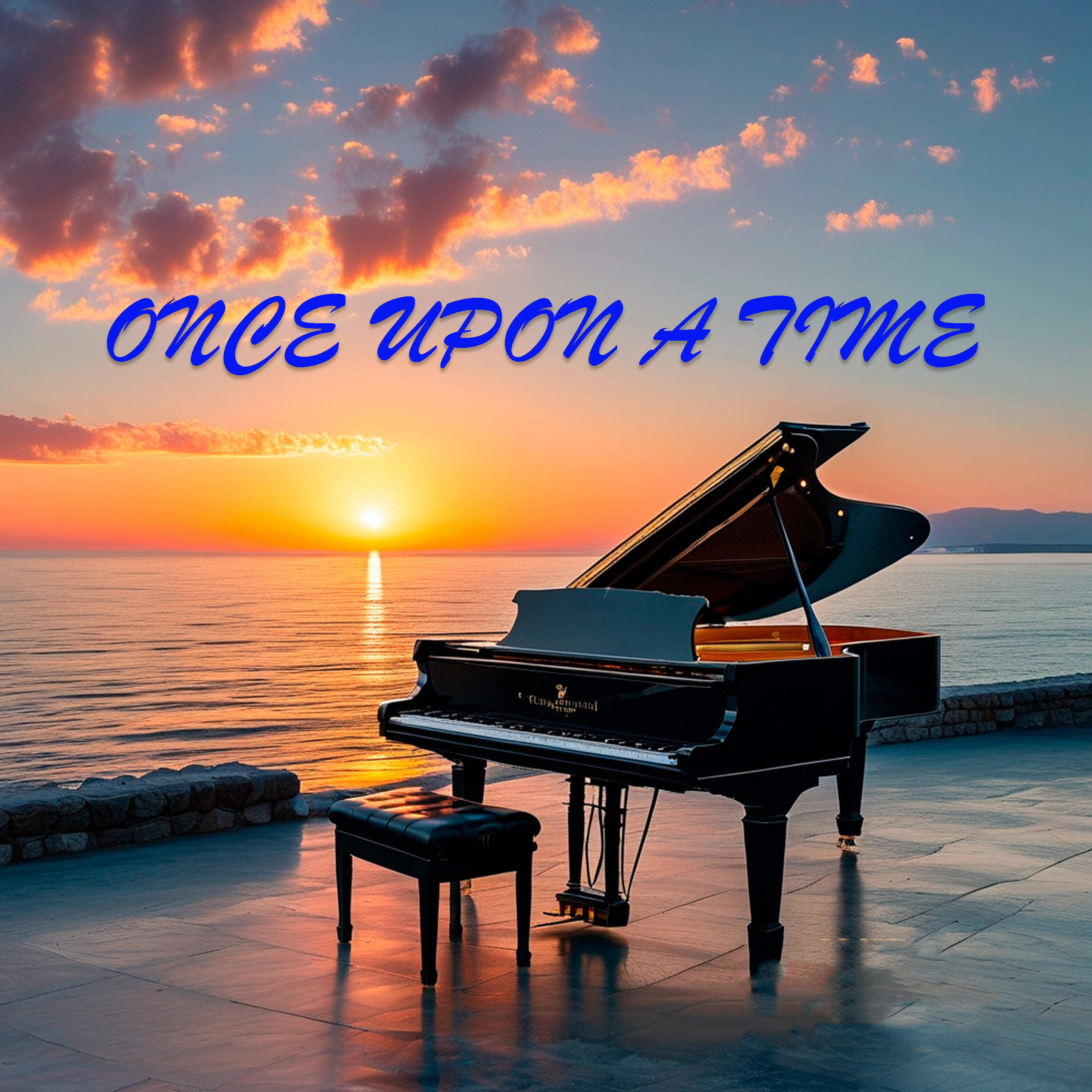 Релиз Once Upon a Time