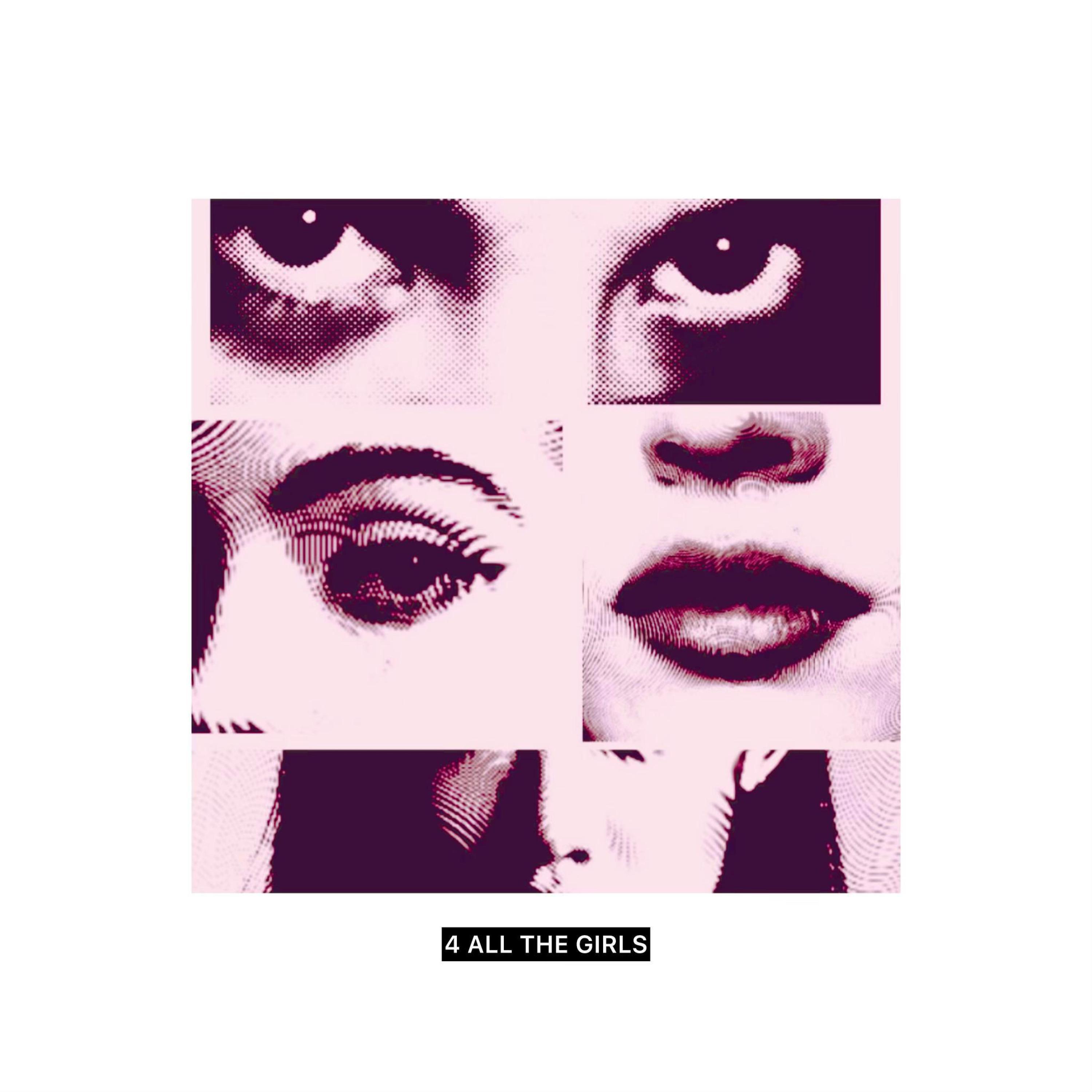 Релиз 4 All The Girls