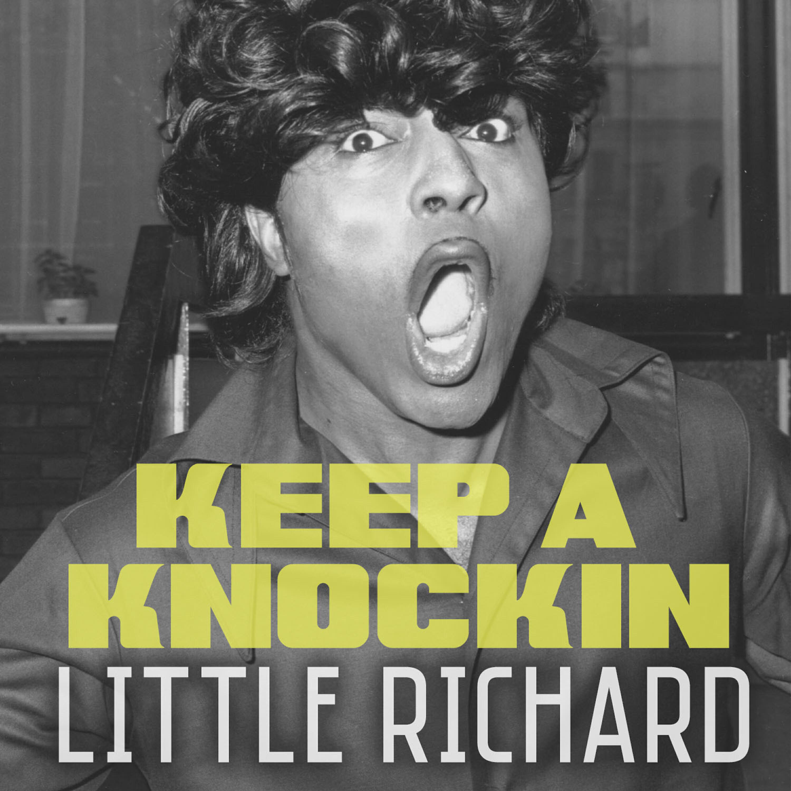 Релиз Keep a 'Knockin'