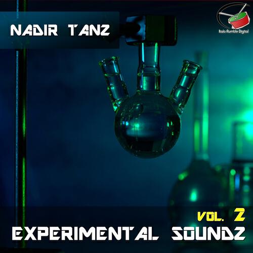Релиз Experimental Soundz, Vol. 2