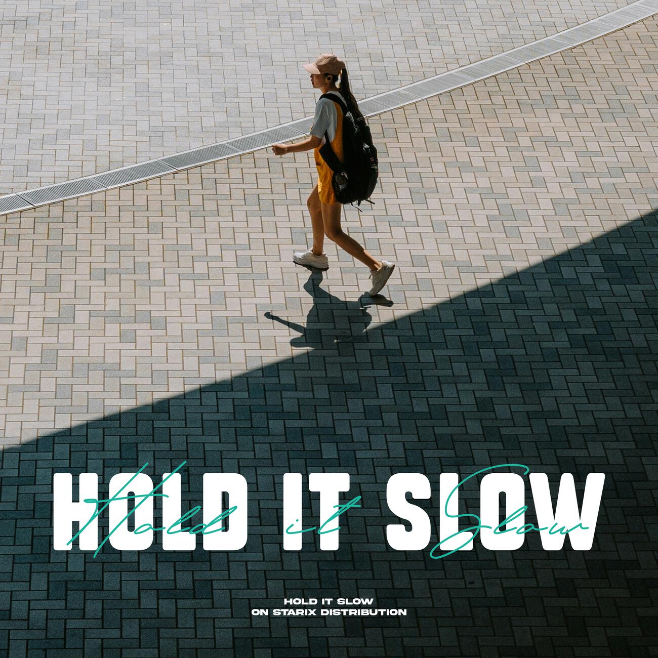 Релиз Hold it Slow