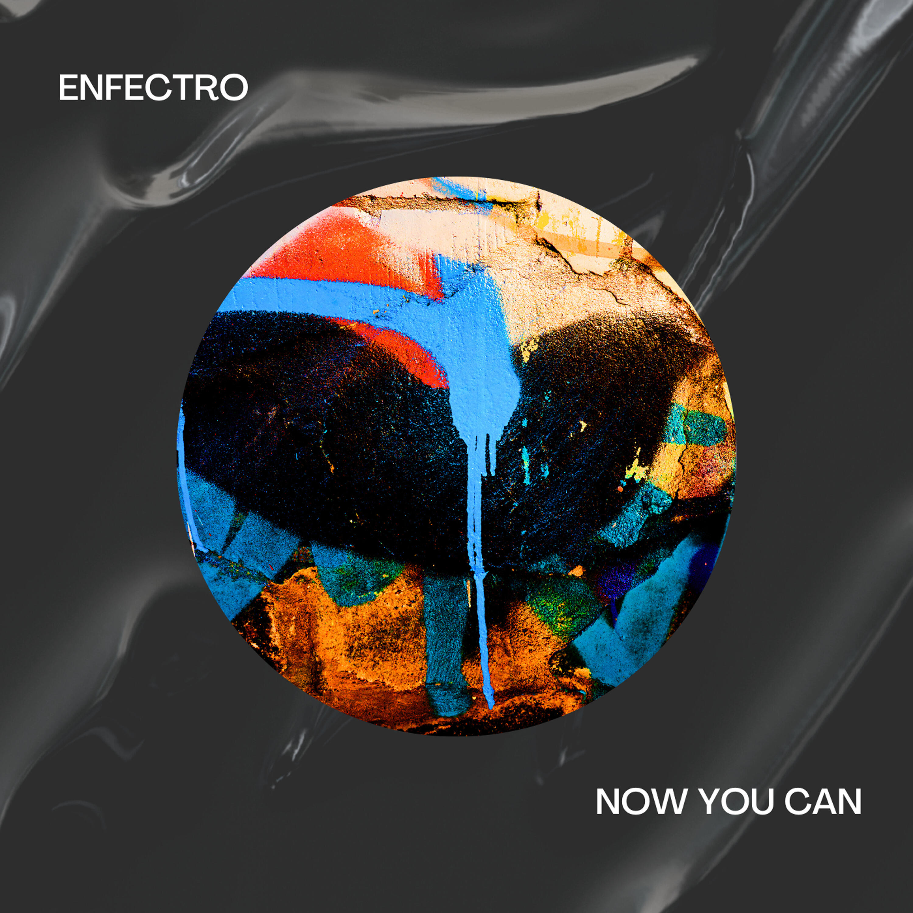 Релиз Now You Can
