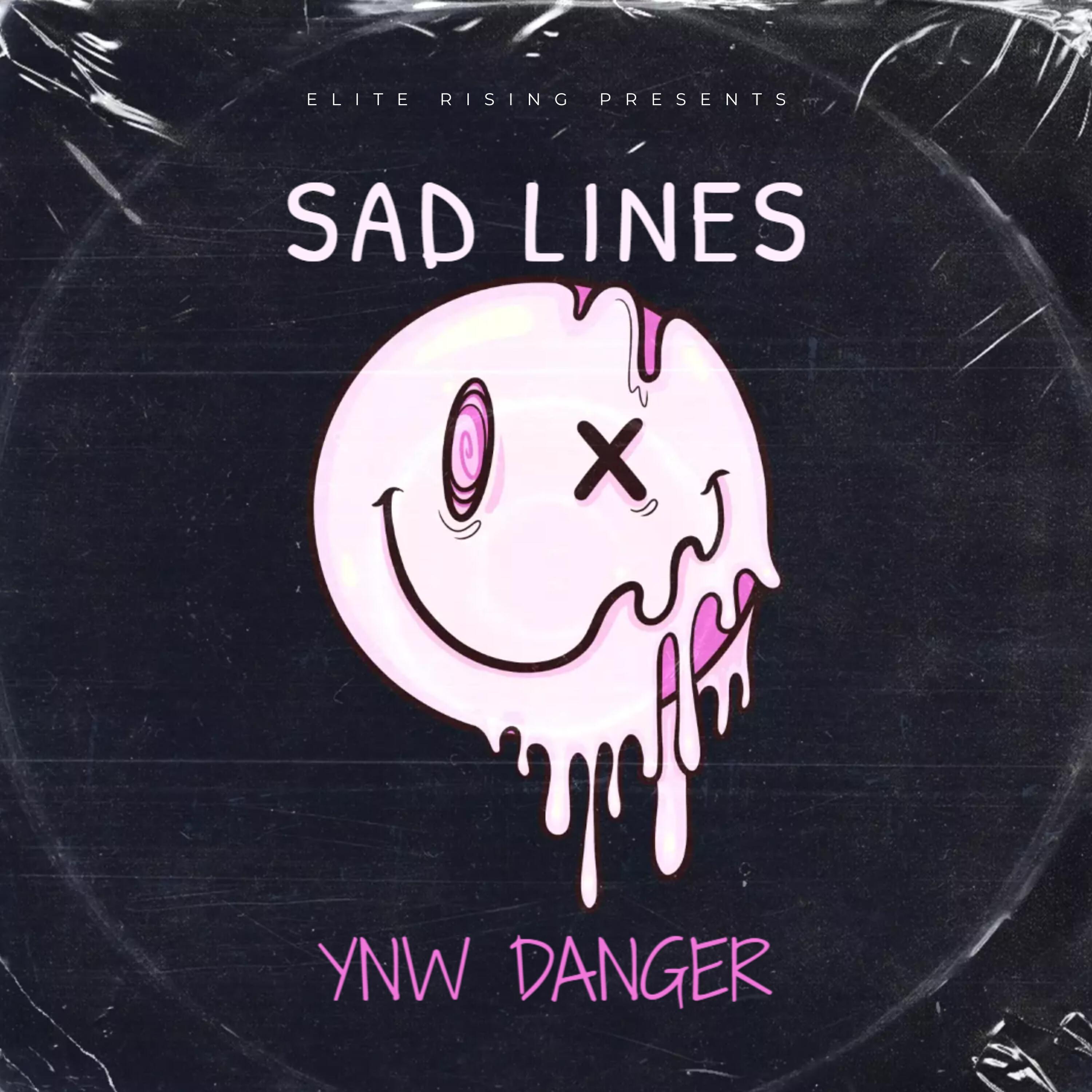 Релиз Sad Lines