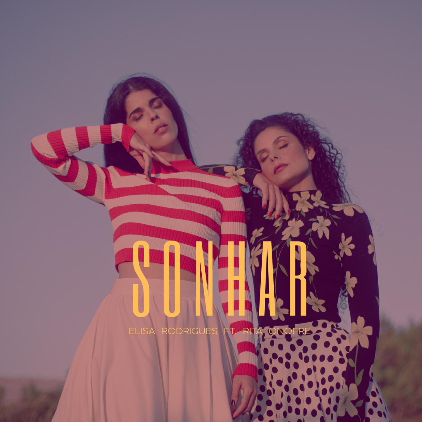 Релиз Sonhar