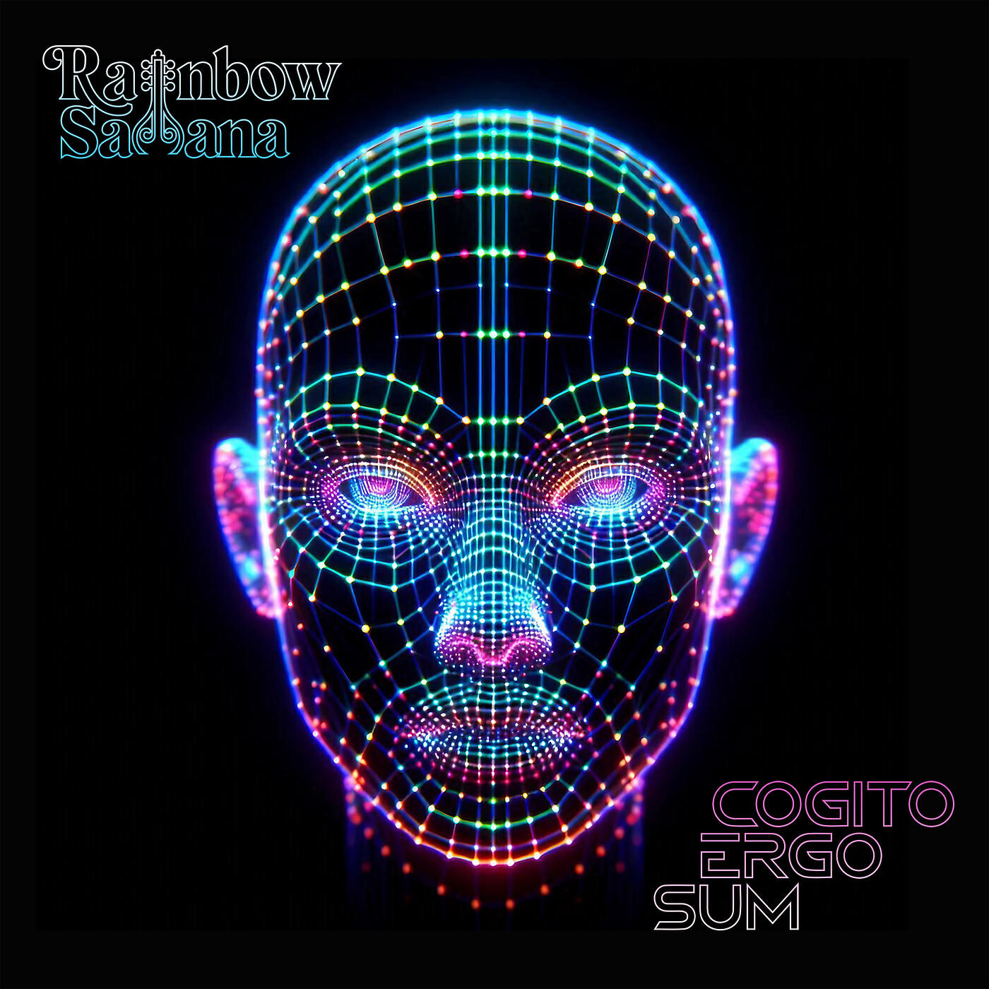 Релиз Cogito Ergo Sum