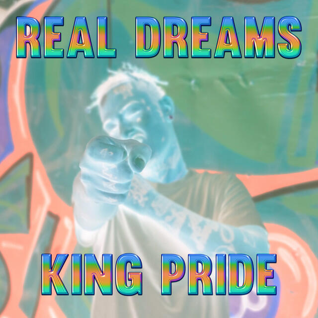 Релиз Real Dreams